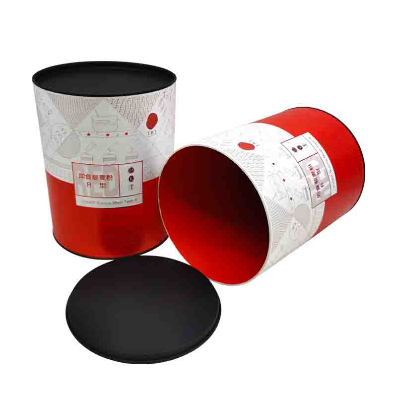 Food Cigarette Large Paper Tube